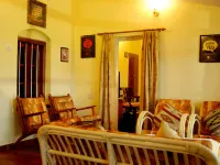 Bella Vista Homestay Hotels in Coonoor