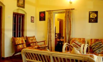 Bella Vista Homestay