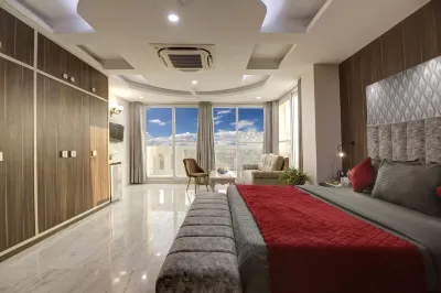 Sonesta Luxury Apartment