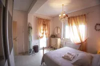 Venia House Marathos