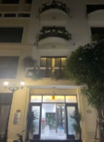 Vinhomes 海洋公園2 -帝國 酒店