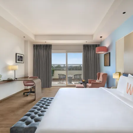 Welcomhotel by ITC Hotels, Belagavi