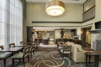 Staybridge Suites Columbus-Dublin Hoteles en Columbus