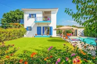 Villa Rotiana Hotel in zona Latchi Yachting