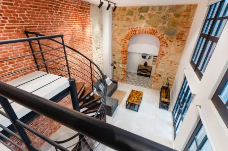 Casa Lefevre by Wynwood House Отели в г. Гамбоа