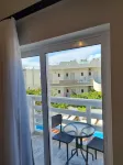 Eloque Simple Living Space - Ocean View