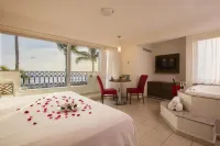 Crown Paradise Club All Inclusive - spa