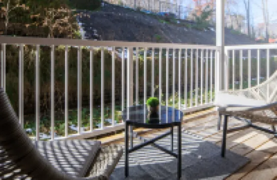 Micro Boutique Living Fredericton