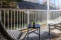 Micro Boutique Living Fredericton Hotels in Fredericton