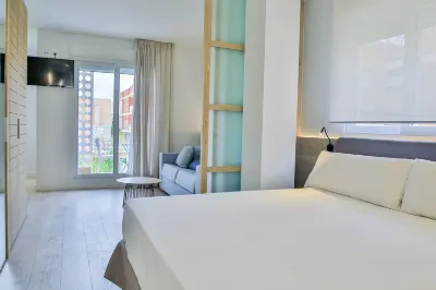Apartamentos 525 Hotels in Los Alcázares