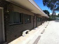 Tartan Motel Hotels in Strath Creek