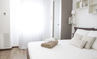 Alessia's Flat - Sarpi