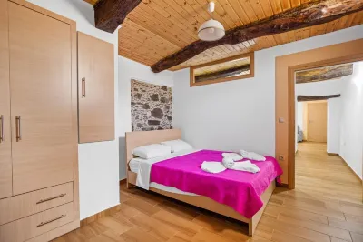 Maria s House with View in Kambos Hotels near Elafonissi Beach