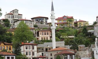 Kanoglu Konagi Butik Otel