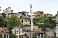 Kanoglu Konagi Butik Otel Hotel di Akcaabat