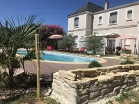 La Villa Bolero - Pools