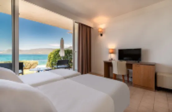 Hôtel Propriano Arena Bianca