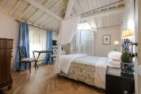 Villa le Magnolie - Gym