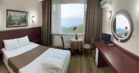 Zarha Mountain Resort Hotel di Beskoy Mahallesi
