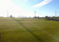 Spacious Residence Near Tourist Cities