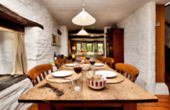 Romantic Holiday House in the Ardennes Hotels in La Roche-en-Ardenne