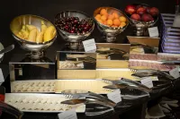 Panorama Hotel - Free EV Charging Station