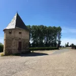 Chambres Dhotes a la Ferme
