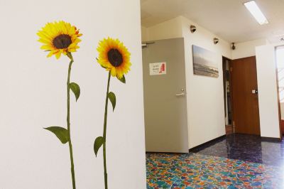 共有エリア 新宿 Sky Capsuleの写真