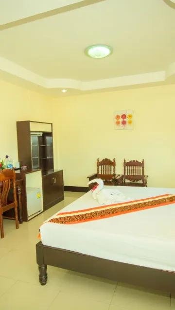 ห้องสแตนดาร์ด