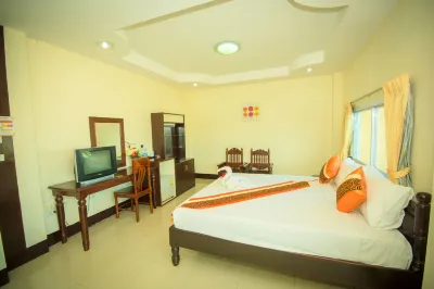 Submukda Phoomplace Hotel Отели в г. 