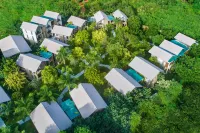 Chaarya Resort & Spa Hotels near Manik Stupa
