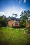 Manantiales del Campo Hoteles en San Rafael