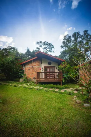 Manantiales Del Campo