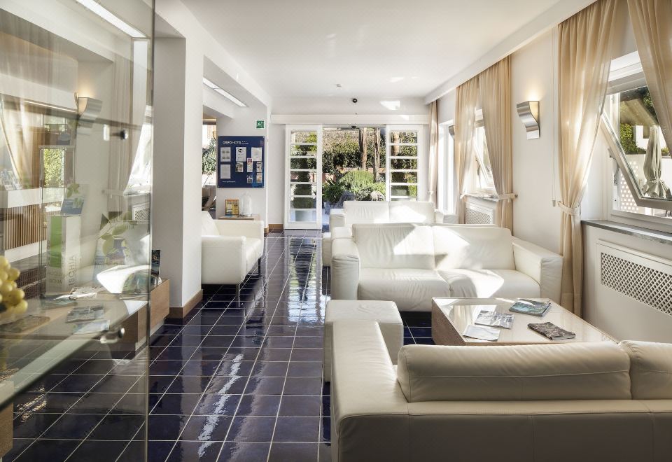 그리포 호텔 참메 앤드 스파