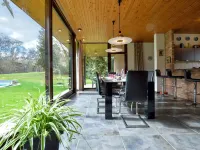 Luxury Villa with Swimming Pool Near F1 Circuit