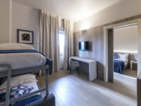 Living Hotel Milano Hotel a Cornaredo