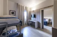 Living Hotel Milano Hotel di Vittuone