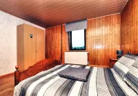 Holiday Apartment with Garden in Born - Apartments