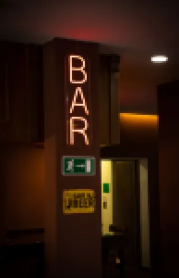 包提諾查格拉酒店 酒店