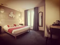 Brit Hotel Acacias Hotels in Fourques