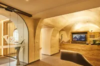 Hotel Post Hotels in Ladis