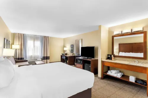 Comfort Inn Near University of Wyoming Hotels in Albany County