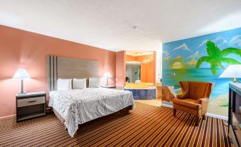Americas Best Value Inn Heflin
