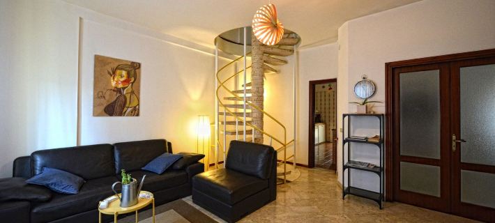 Aback Policlinico Hotels in Bari