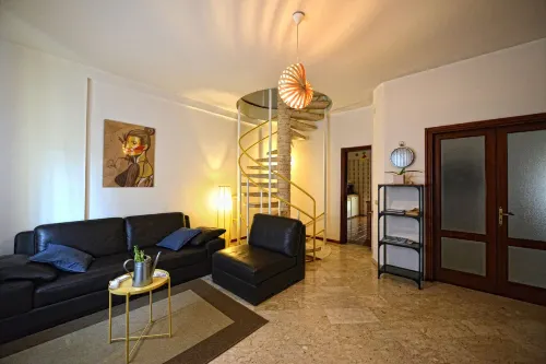 Aback Policlinico - Hotel/Alojamientos familiares
