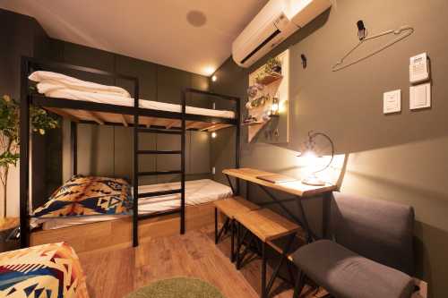 Glamping Tokyo Asakusa(グランピング東京 浅草)
