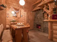 Dom Wypoczynkowy U Staszla Hotels in Nowy Targ County