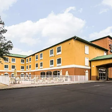 Sleep Inn & Suites Orlando International Airport