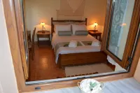 Elianthos Villas Hotels in Exopoli