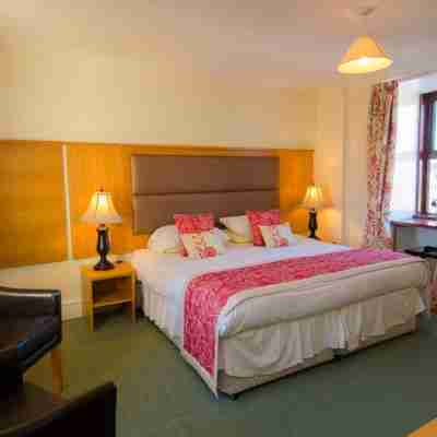 Homesly the Station Hotel Rooms